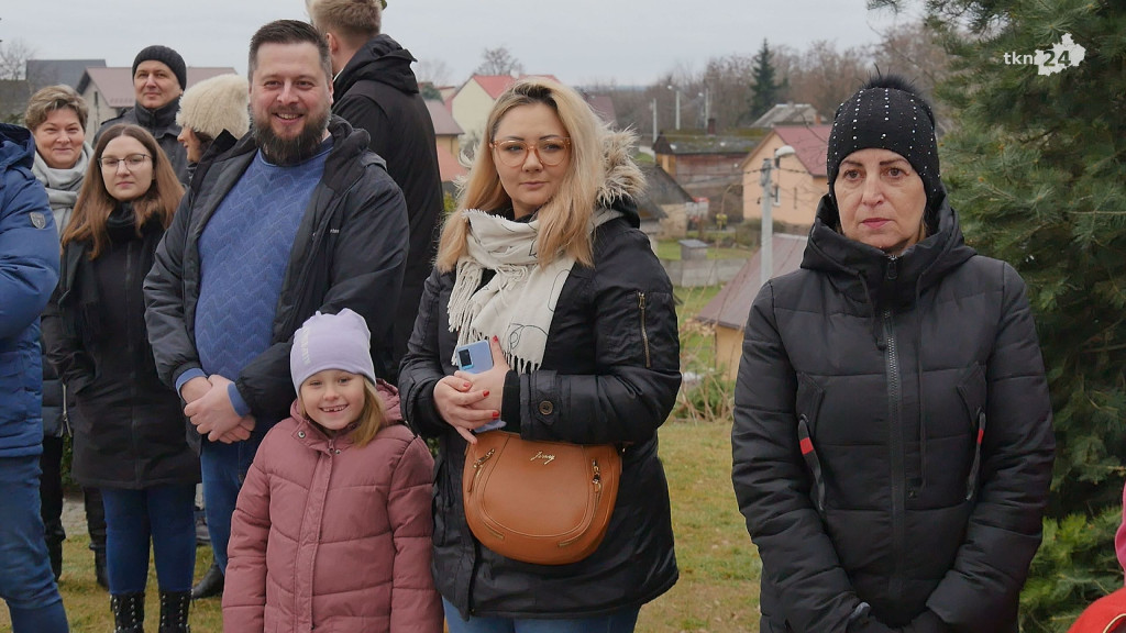 Po raz pierwszy przez Gowarczów przeszli Trzej Królowie [wideo, zdjęcia]