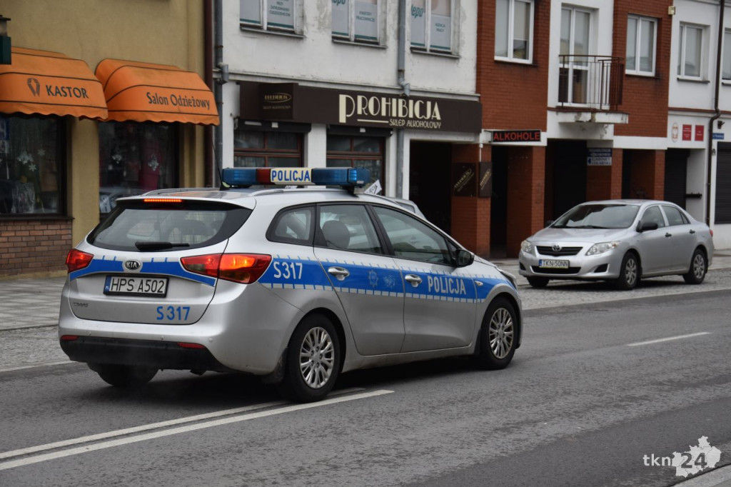 Trzej Królowie przybyli na konecki rynek [wideo, zdjęcia]