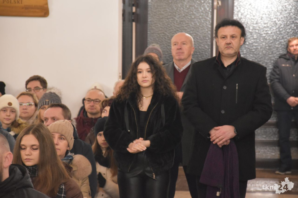 Nastrojowy Koncert Kolęd i Pastorałek w Końskich [wideo, zdjęcia]