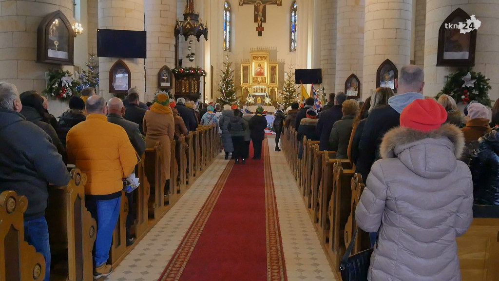 Tradycyjny orszak przeszedł przez gminę Smyków [wideo, zdjęcia]