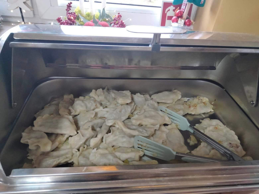 Noworoczny Turniej Tenisa Stołowego w Przyłogach. Znamy mistrzów! [zdjęcia]