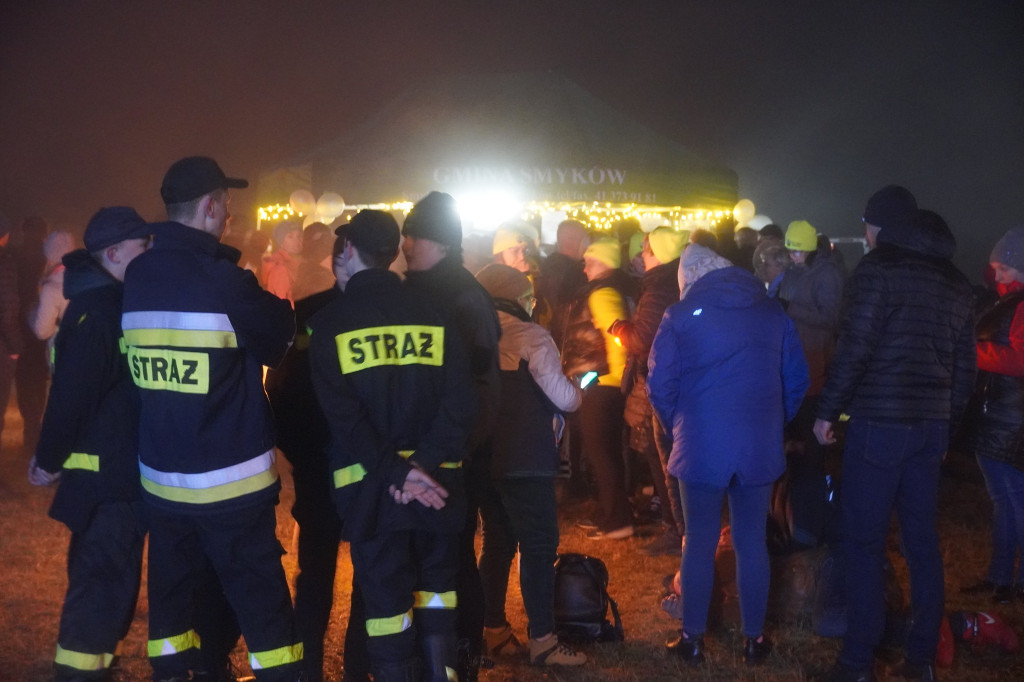 Królewski Rajd zorganizowali dla Krzyśka! [zdjęcia]