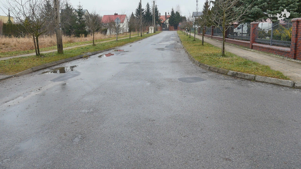 W 2023 przebudowane zostanie Osiedle PCK [wideo, zdjęcia]