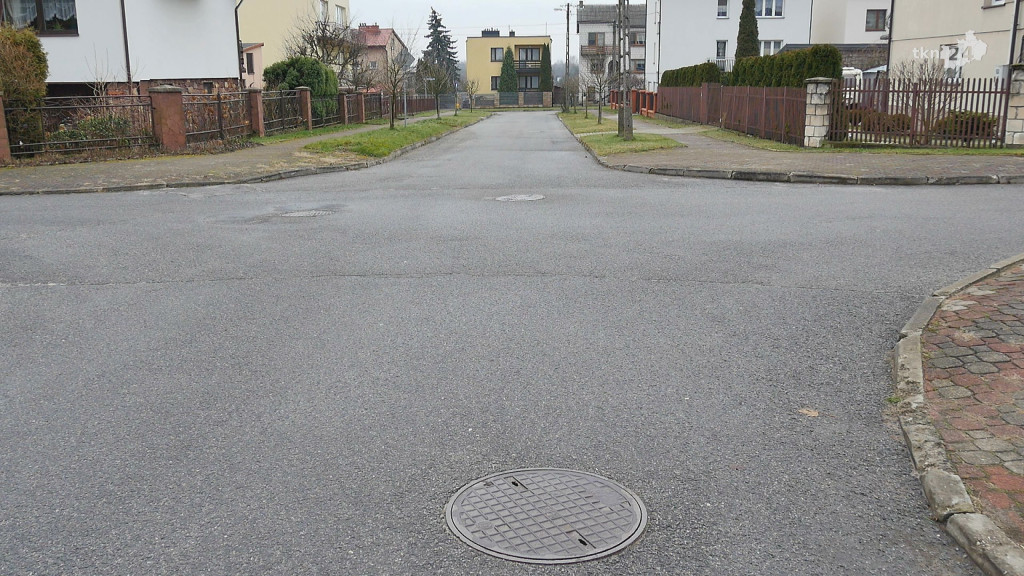 W 2023 przebudowane zostanie Osiedle PCK [wideo, zdjęcia]