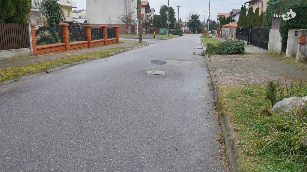 W 2023 przebudowane zostanie Osiedle PCK [wideo, zdjęcia]