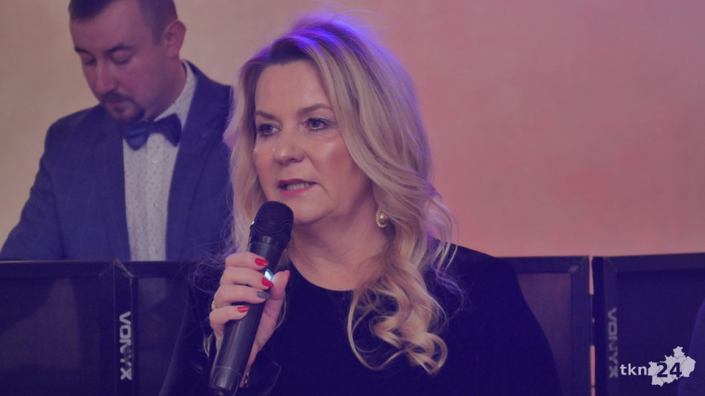 Piękny bal Mechanika na start sezonu studniówkowego 2023 [WIDEO, zdjęcia]