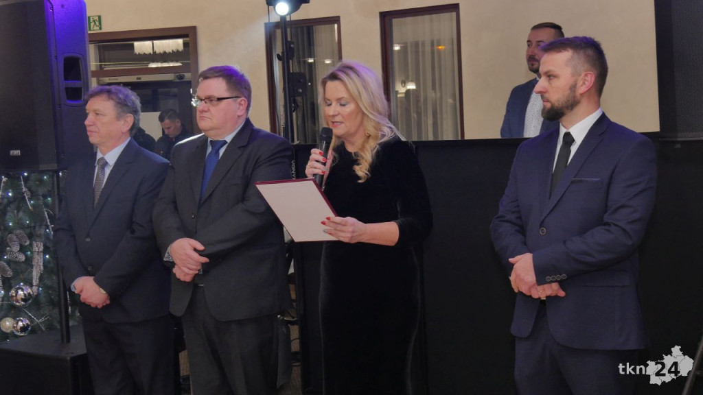 Piękny bal Mechanika na start sezonu studniówkowego 2023 [WIDEO, zdjęcia]