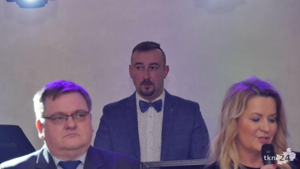 Piękny bal Mechanika na start sezonu studniówkowego 2023 [WIDEO, zdjęcia]