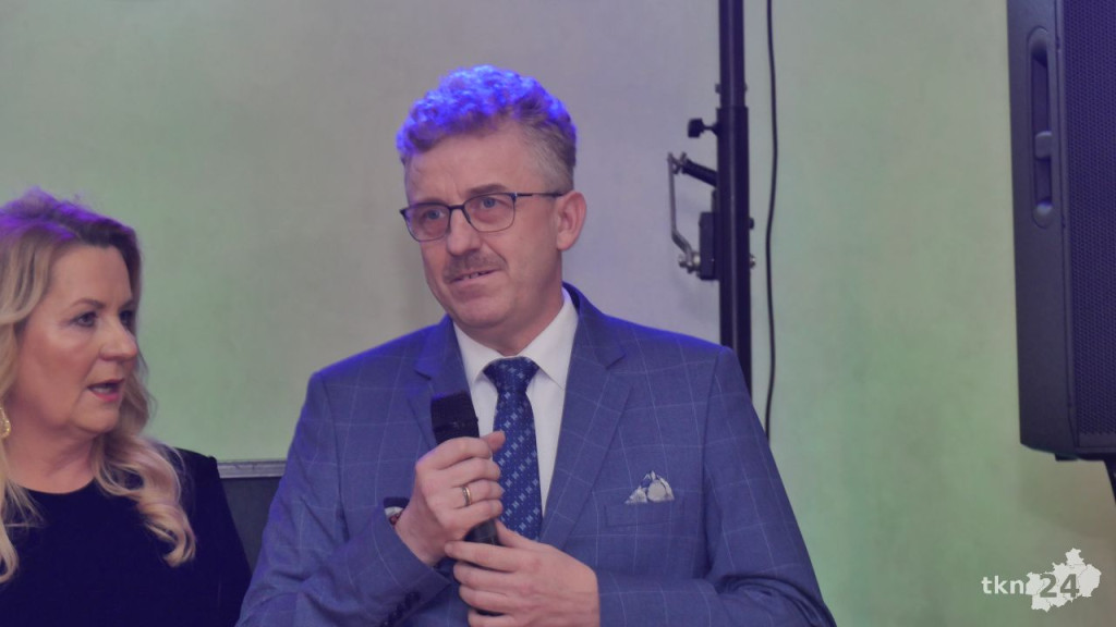 Piękny bal Mechanika na start sezonu studniówkowego 2023 [WIDEO, zdjęcia]