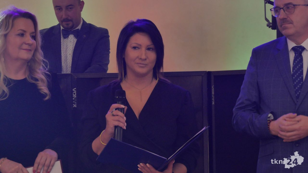 Piękny bal Mechanika na start sezonu studniówkowego 2023 [WIDEO, zdjęcia]