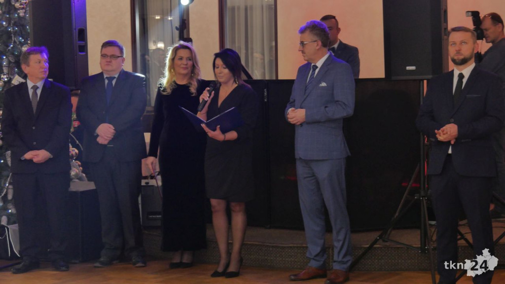 Piękny bal Mechanika na start sezonu studniówkowego 2023 [WIDEO, zdjęcia]