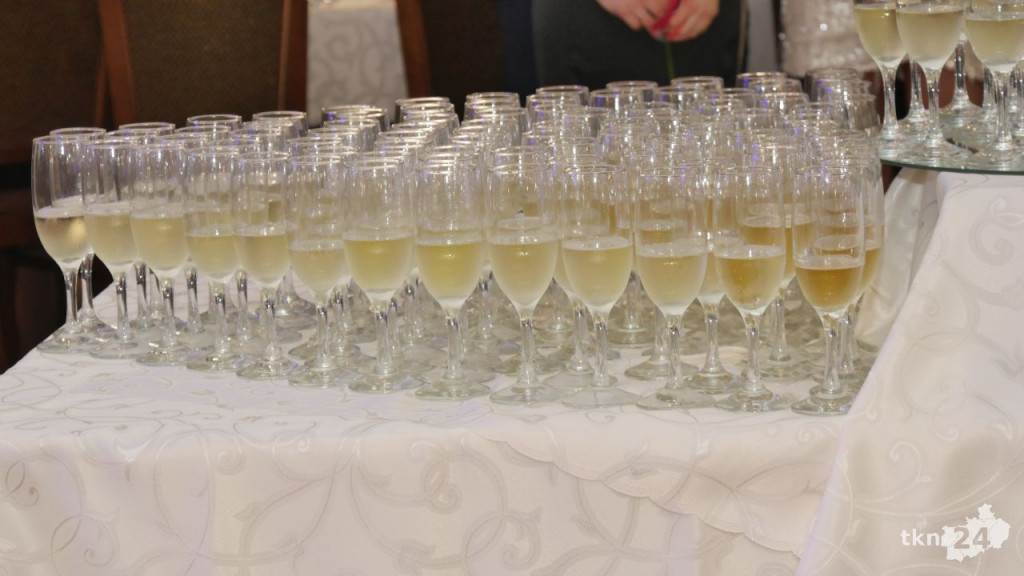 Piękny bal Mechanika na start sezonu studniówkowego 2023 [WIDEO, zdjęcia]