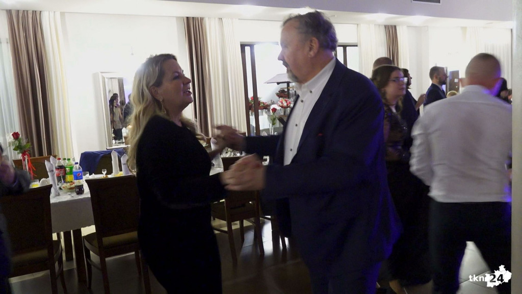 Piękny bal Mechanika na start sezonu studniówkowego 2023 [WIDEO, zdjęcia]