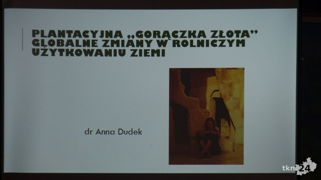 II LO realizowało geograficzny projekt z Uniwersytetem Warszawskim [wideo, zdjęcia]