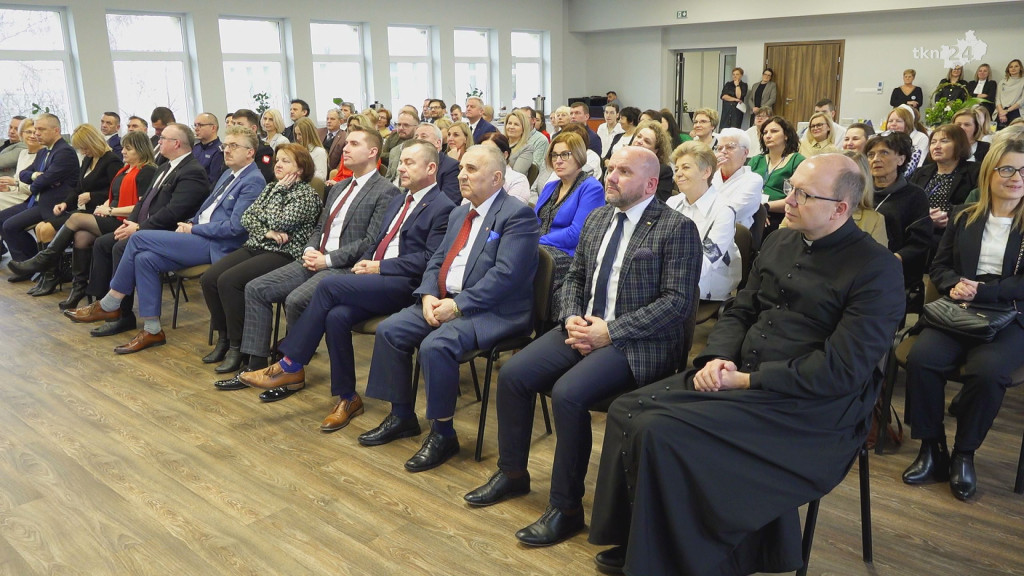 Poradnia Psychologiczno-Pedagogiczna z nową siedzibą! [wideo, zdjęcia]