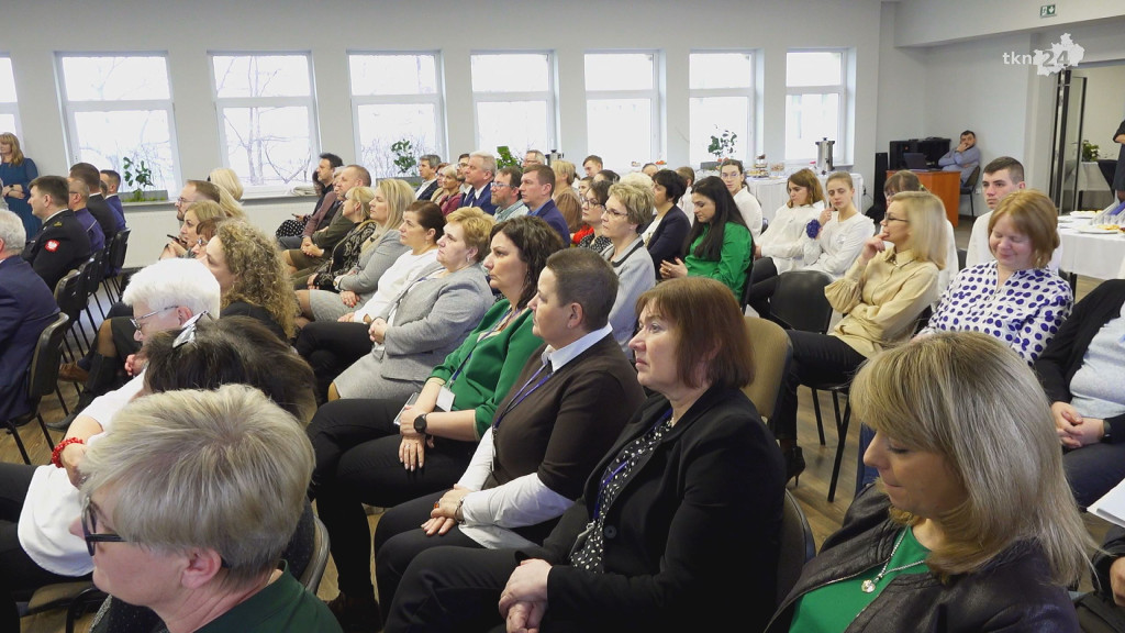 Poradnia Psychologiczno-Pedagogiczna z nową siedzibą! [wideo, zdjęcia]