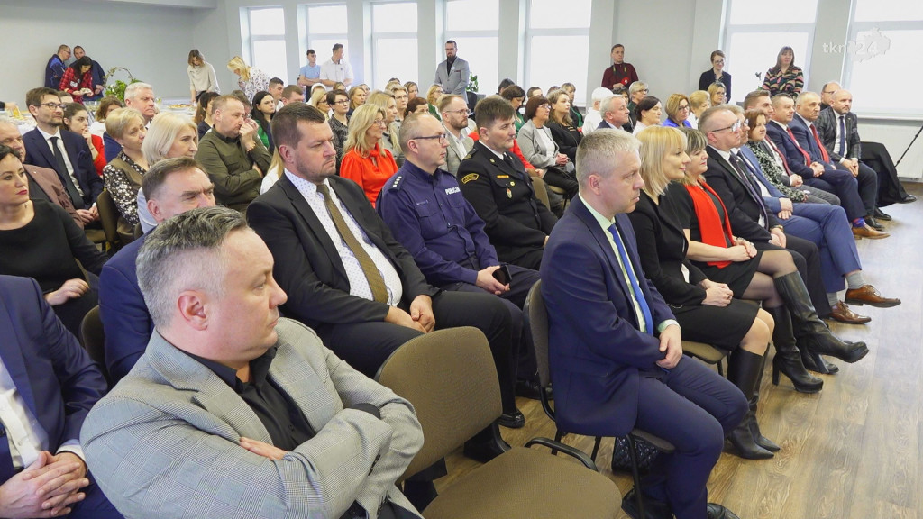 Poradnia Psychologiczno-Pedagogiczna z nową siedzibą! [wideo, zdjęcia]