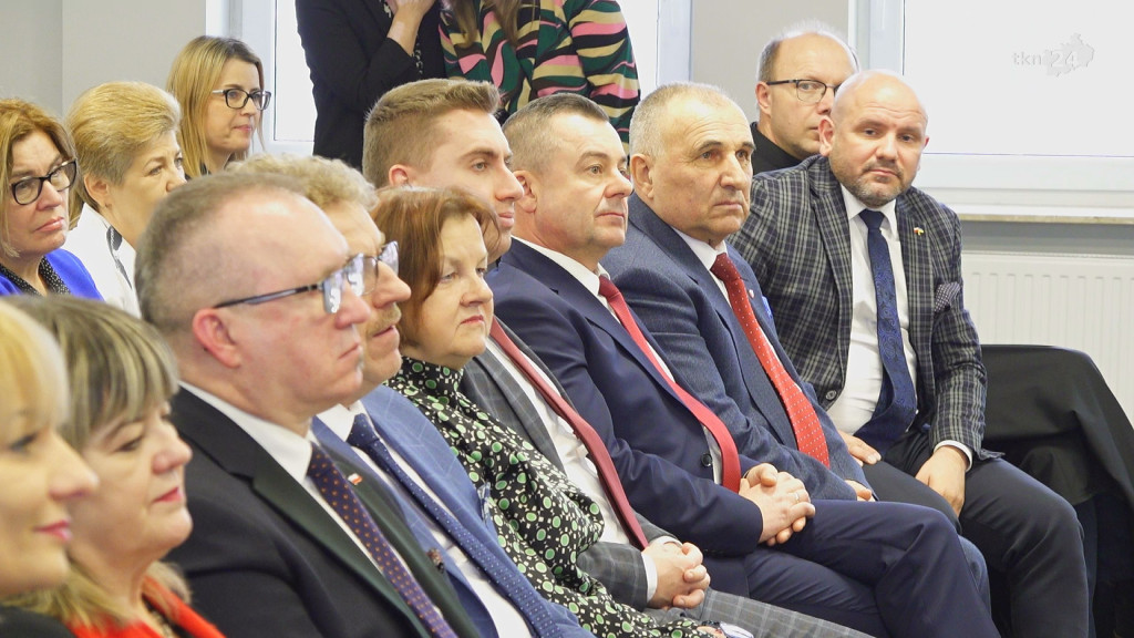 Poradnia Psychologiczno-Pedagogiczna z nową siedzibą! [wideo, zdjęcia]