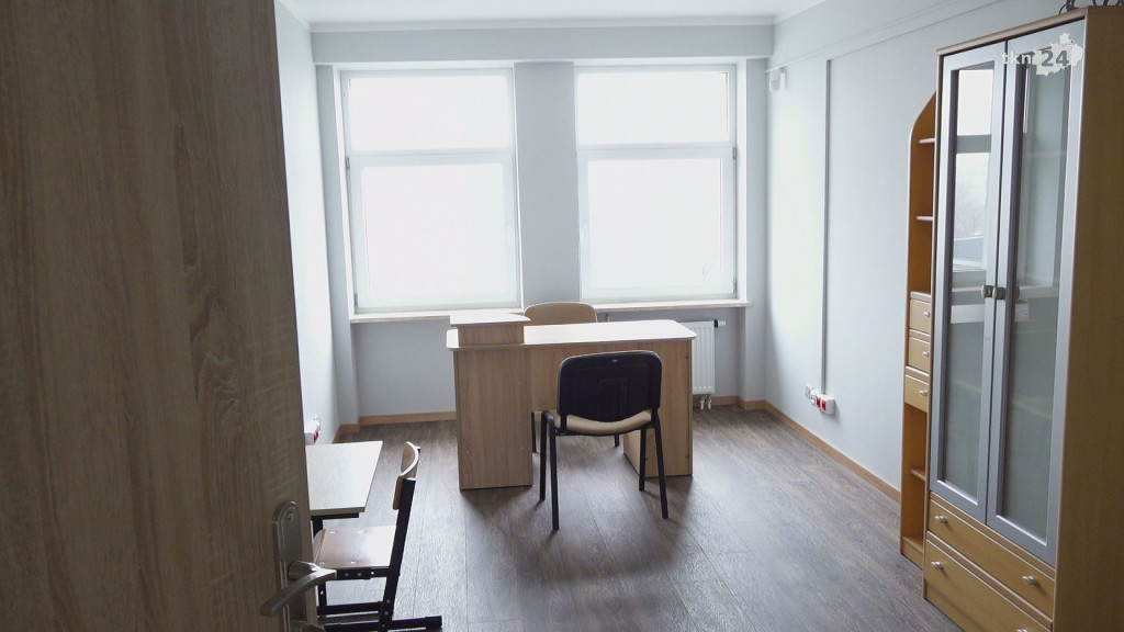 Poradnia Psychologiczno-Pedagogiczna z nową siedzibą! [wideo, zdjęcia]