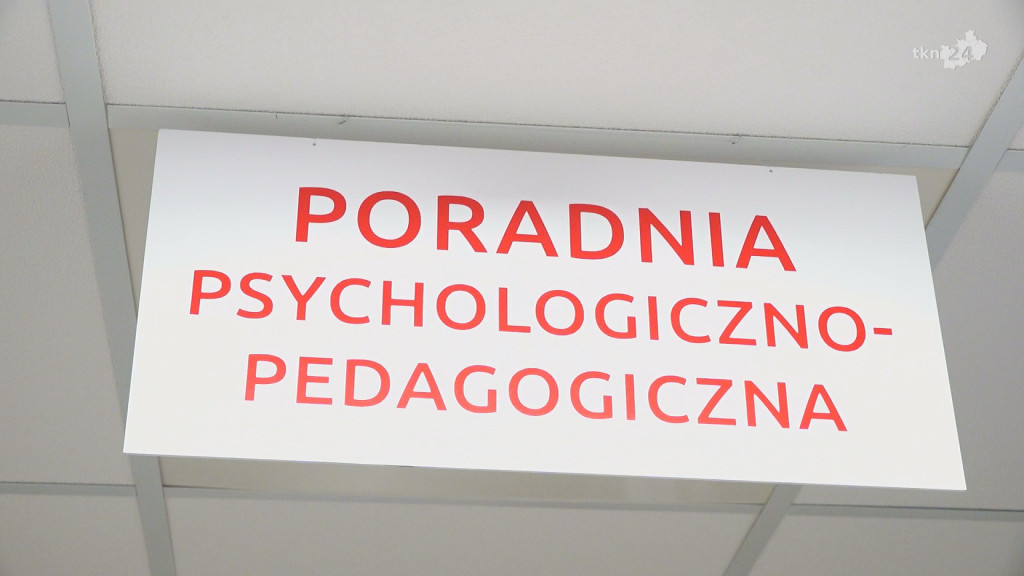 Poradnia Psychologiczno-Pedagogiczna z nową siedzibą! [wideo, zdjęcia]