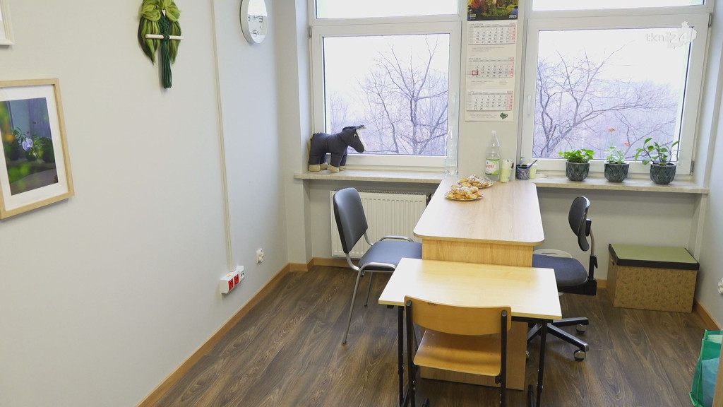 Poradnia Psychologiczno-Pedagogiczna z nową siedzibą! [wideo, zdjęcia]