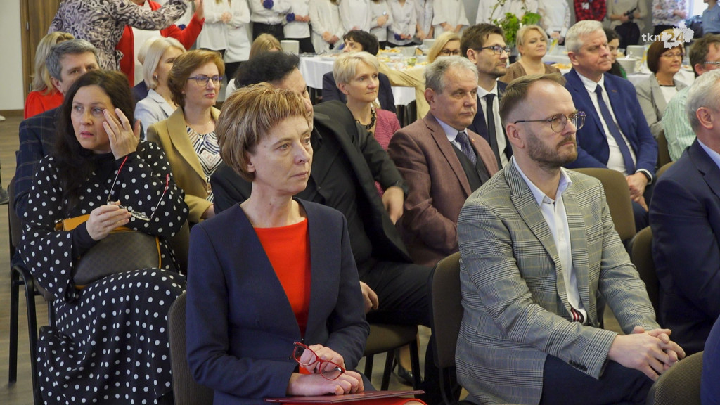 Poradnia Psychologiczno-Pedagogiczna z nową siedzibą! [wideo, zdjęcia]