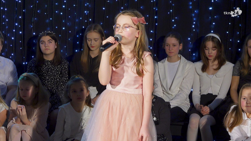 Koncert `Wieczór Gwiazdy Pozapalał` w MGDK w Końskich [wideo, zdjęcia]