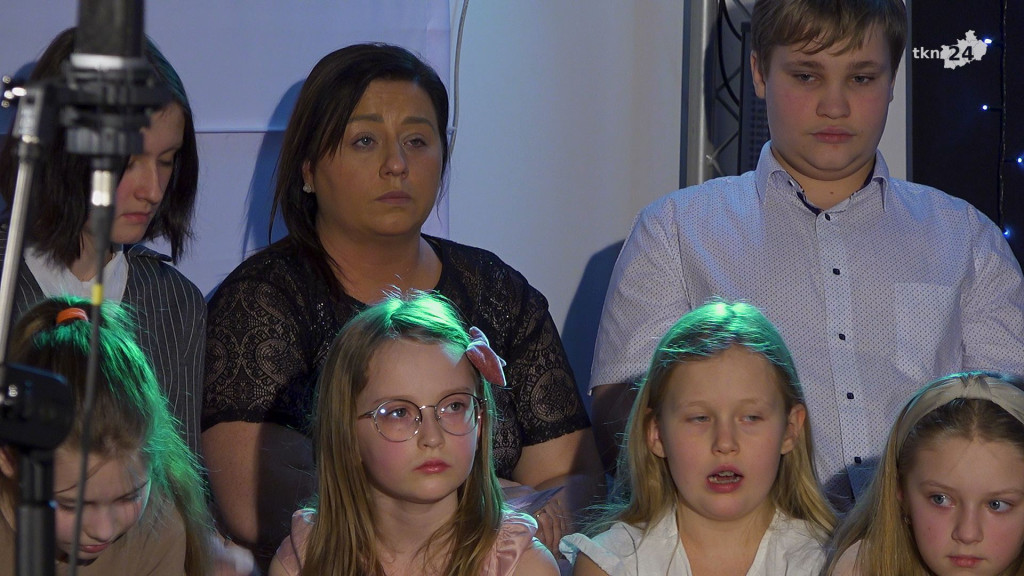 Koncert `Wieczór Gwiazdy Pozapalał` w MGDK w Końskich [wideo, zdjęcia]
