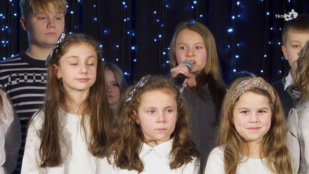 Koncert `Wieczór Gwiazdy Pozapalał` w MGDK w Końskich [wideo, zdjęcia]