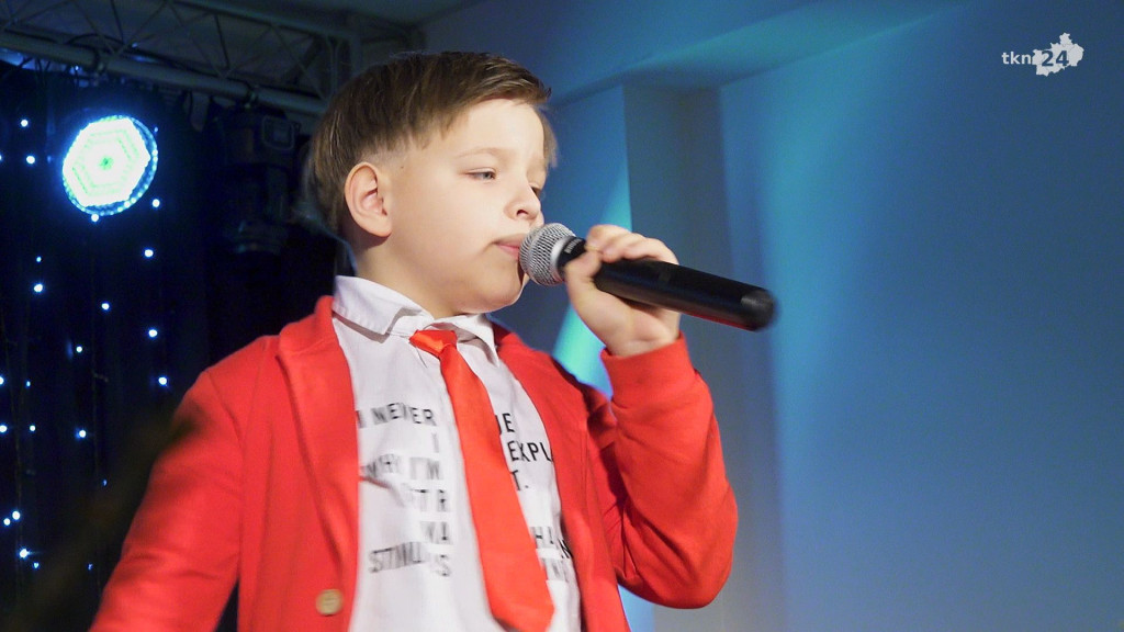 Koncert `Wieczór Gwiazdy Pozapalał` w MGDK w Końskich [wideo, zdjęcia]