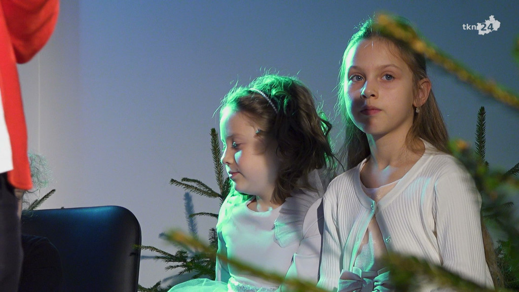 Koncert `Wieczór Gwiazdy Pozapalał` w MGDK w Końskich [wideo, zdjęcia]