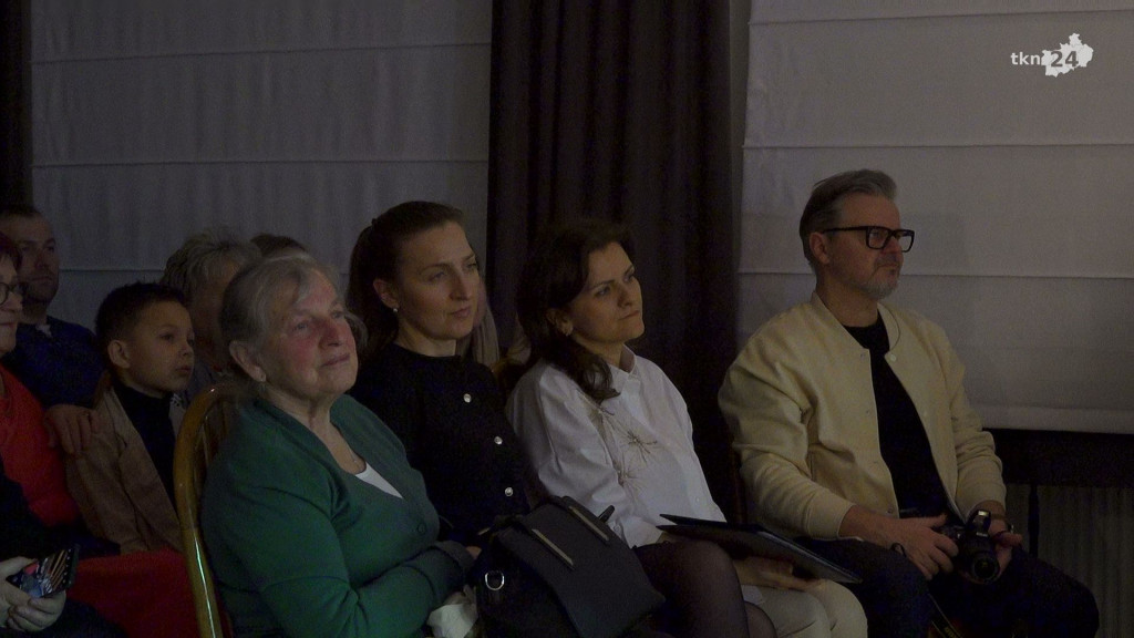 Koncert `Wieczór Gwiazdy Pozapalał` w MGDK w Końskich [wideo, zdjęcia]