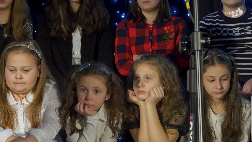 Koncert `Wieczór Gwiazdy Pozapalał` w MGDK w Końskich [wideo, zdjęcia]