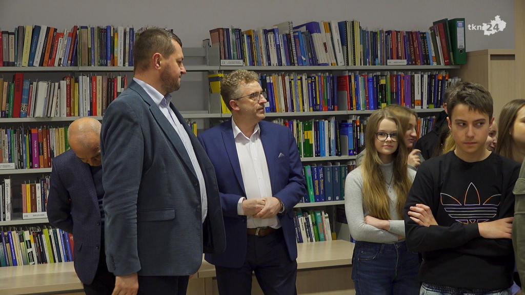 160. rocznica Wybuchu Powstania Styczniowego. Symbolicznie obchody w Końskich [wideo, zdjęcia]