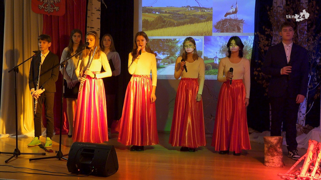 160. rocznica Wybuchu Powstania Styczniowego. Symbolicznie obchody w Końskich [wideo, zdjęcia]