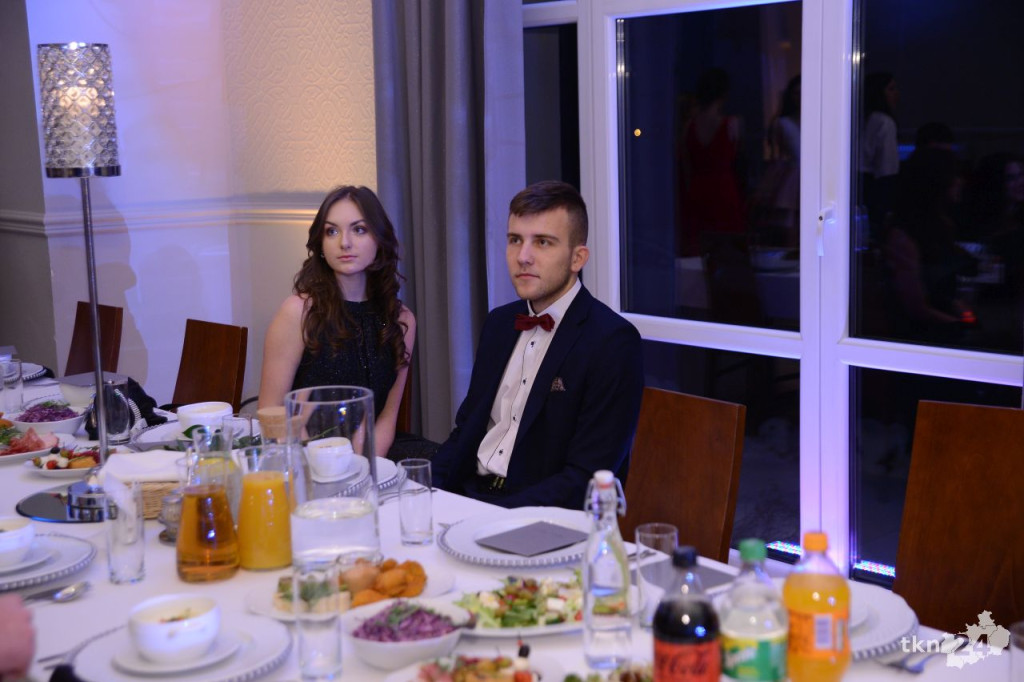 WIDEO: Tak się bawi Stary! Studniówka 2023