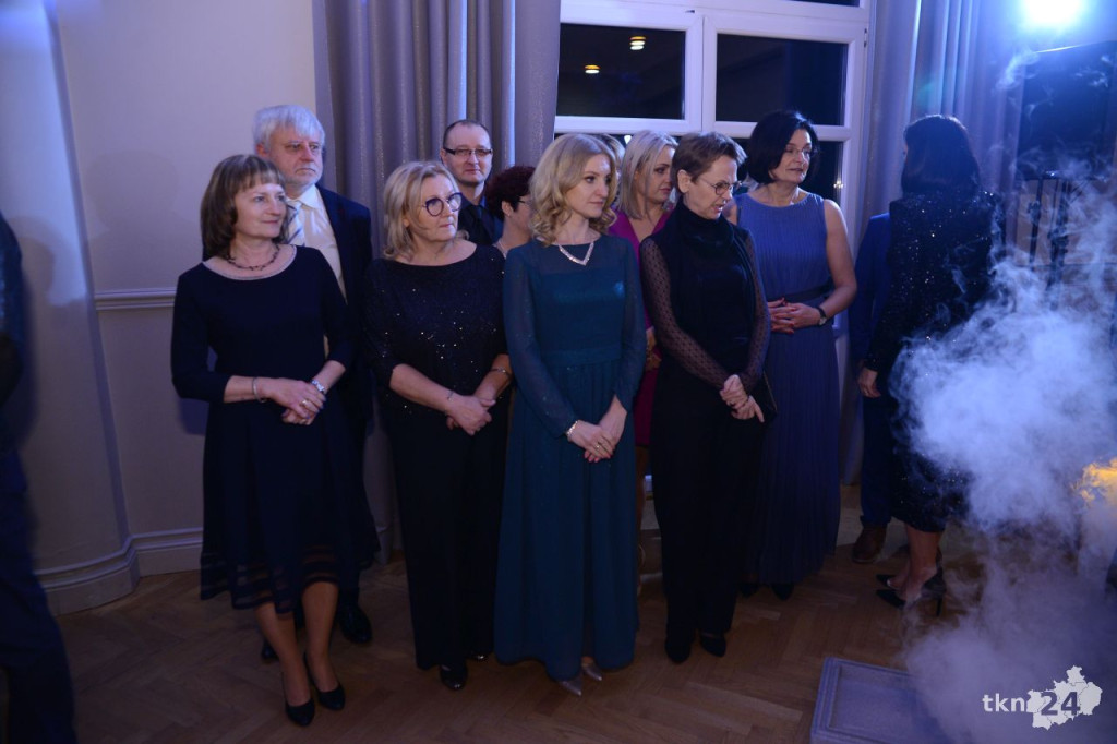 WIDEO: Tak się bawi Stary! Studniówka 2023