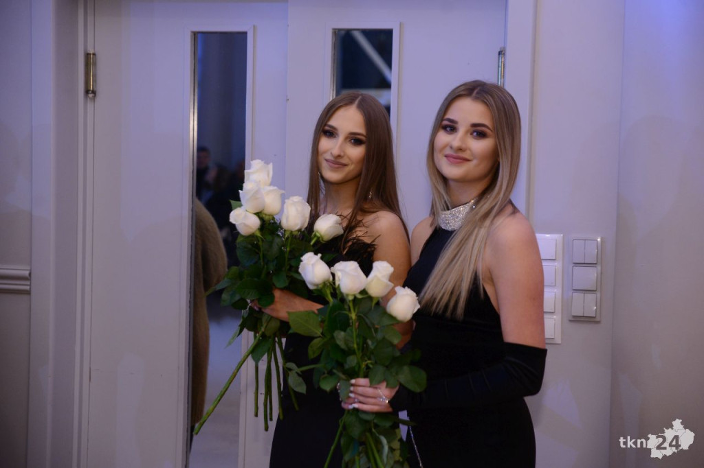 WIDEO: Tak się bawi Stary! Studniówka 2023