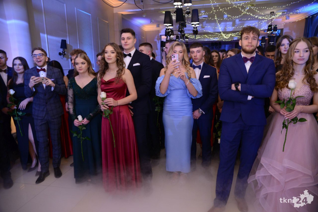 WIDEO: Tak się bawi Stary! Studniówka 2023