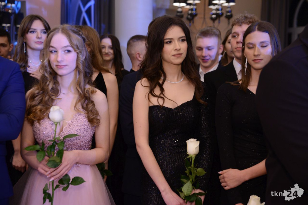 WIDEO: Tak się bawi Stary! Studniówka 2023