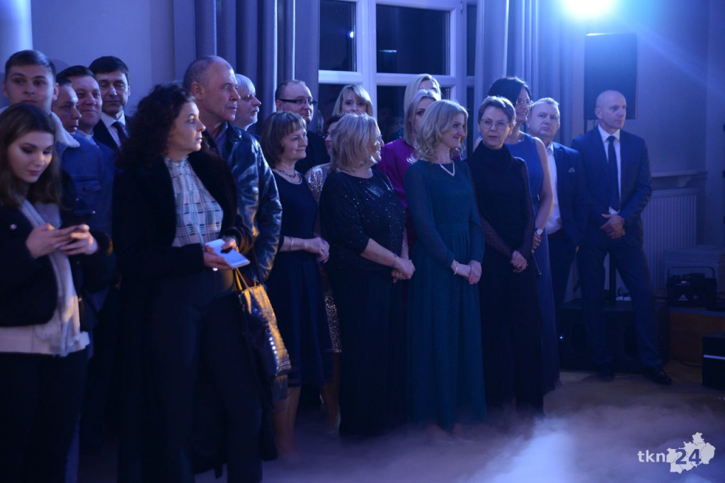 WIDEO: Tak się bawi Stary! Studniówka 2023