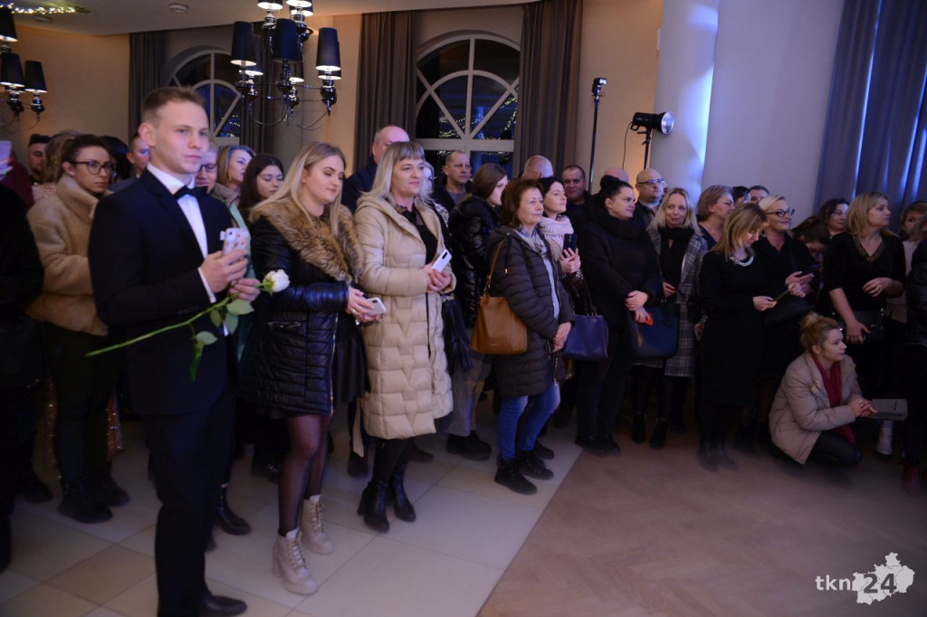 WIDEO: Tak się bawi Stary! Studniówka 2023