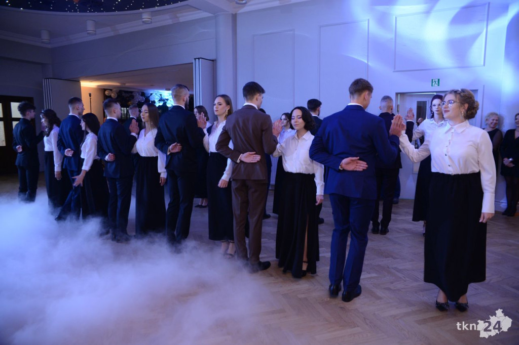 WIDEO: Tak się bawi Stary! Studniówka 2023