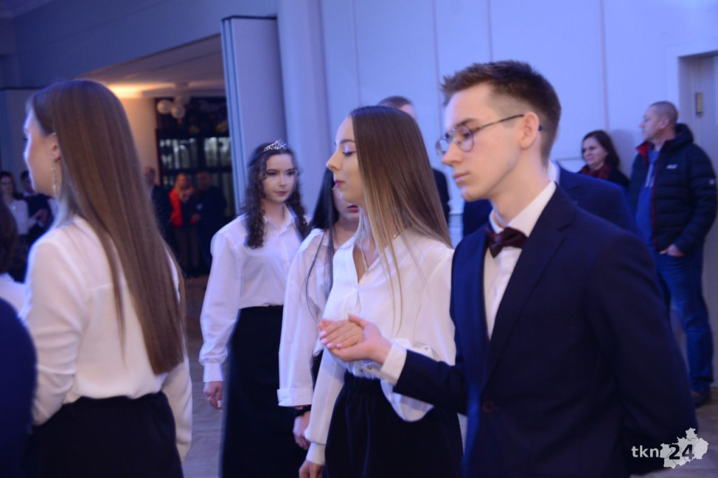 WIDEO: Tak się bawi Stary! Studniówka 2023