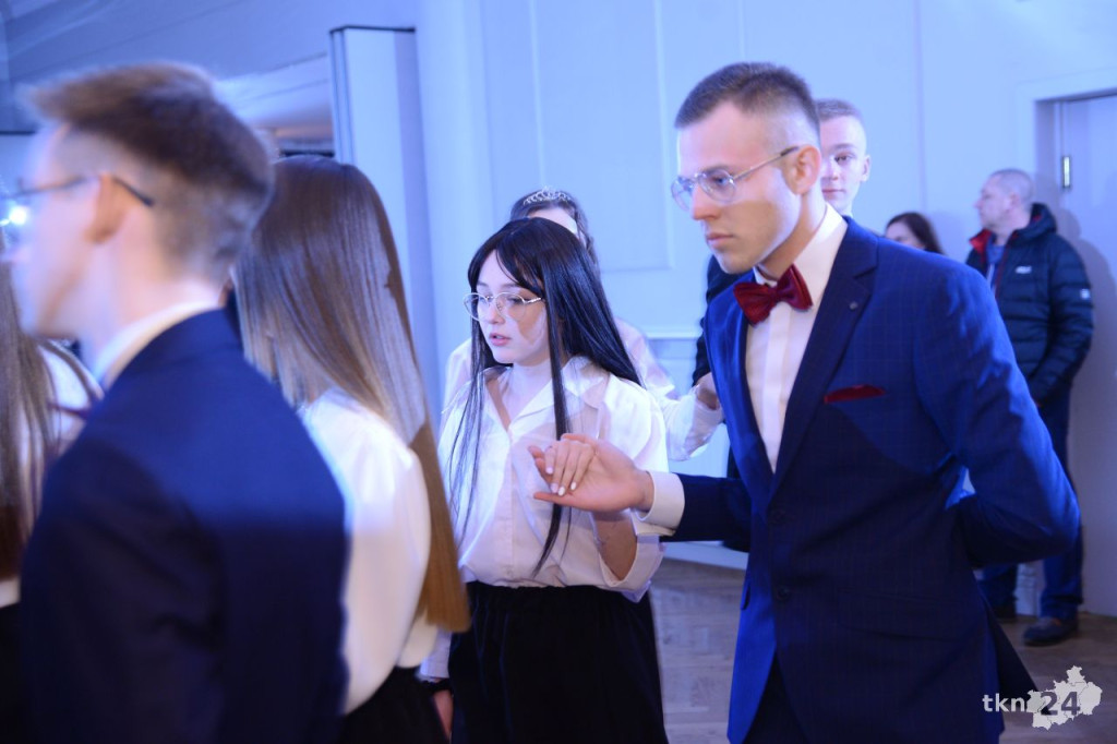 WIDEO: Tak się bawi Stary! Studniówka 2023