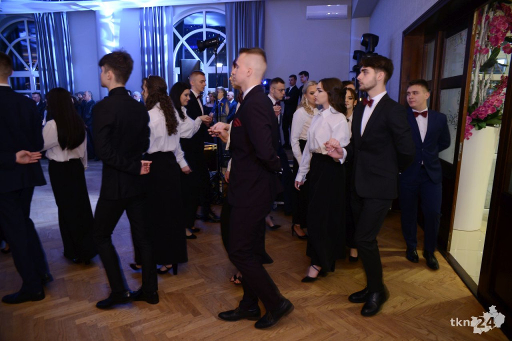 WIDEO: Tak się bawi Stary! Studniówka 2023
