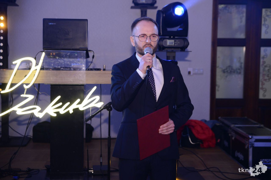 WIDEO: Tak się bawi Stary! Studniówka 2023