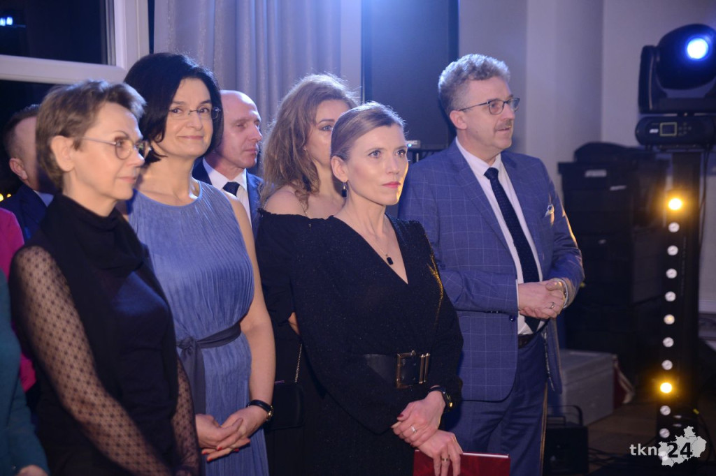WIDEO: Tak się bawi Stary! Studniówka 2023