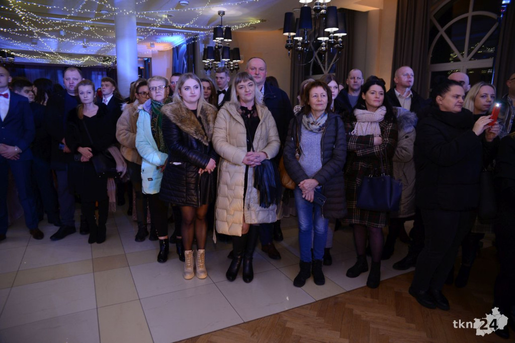 WIDEO: Tak się bawi Stary! Studniówka 2023
