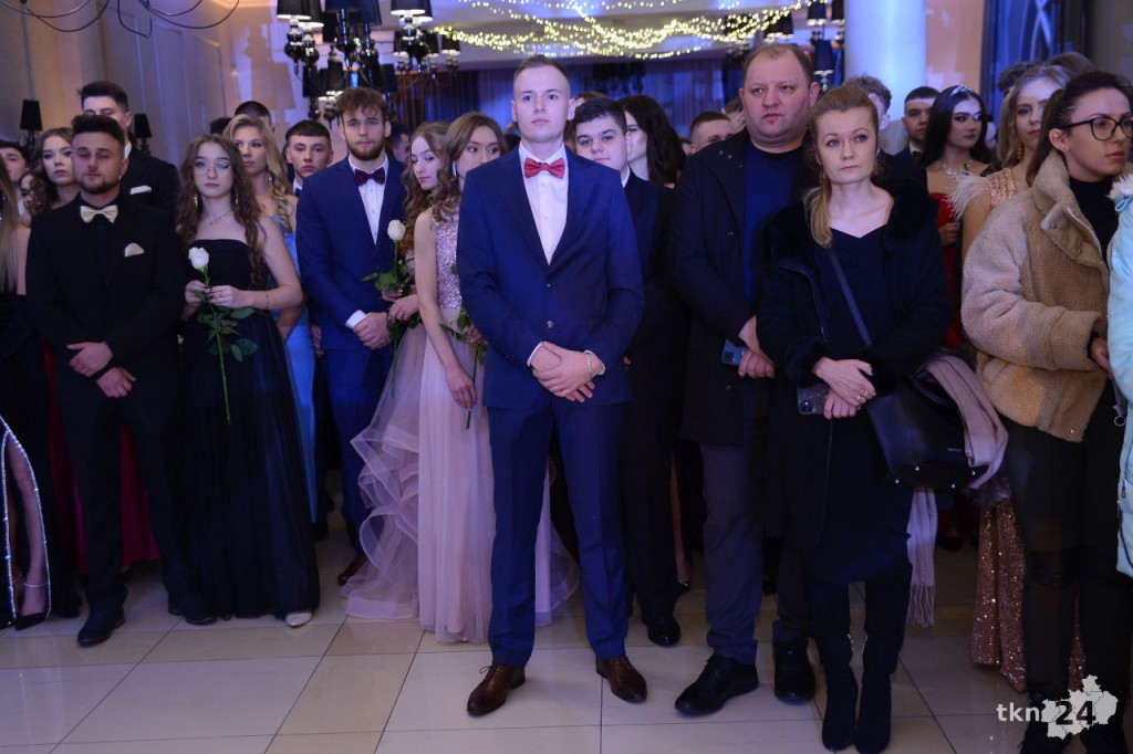 WIDEO: Tak się bawi Stary! Studniówka 2023